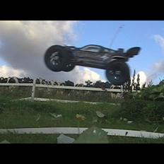 Off-Roader Ansmann Terrier