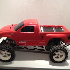 Off-Roader FG Monstertruck 
