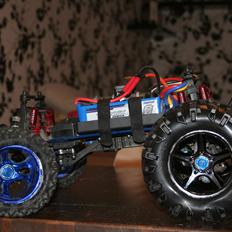 Off-Roader ET-Maxx [recycled]