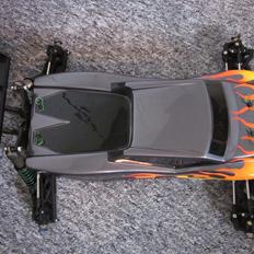 Bil Losi 8ight 2.0 TE