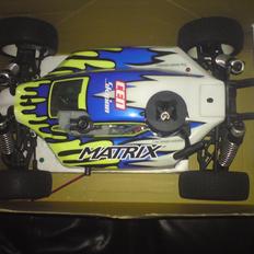 Buggy cen matrix r2 1/8