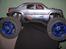 Off-Roader ET-Maxx [recycled] - pactra maling gone bad! det er jeg IKKE god til