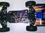 Buggy Carisma GT14B
