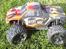 Off-Roader hpi bullet mt flux