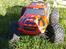 Off-Roader hpi bullet mt flux