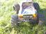 Off-Roader hpi bullet mt flux