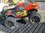 Off-Roader hpi bullet mt flux