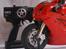 Motorcykel Ducati 999R