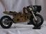Motorcykel Ducati 999R