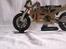 Motorcykel Ducati 999R