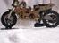 Motorcykel Ducati 999R