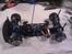 Bil Tamiya TRF 417