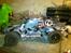 Off-Roader sc10 factory team brushless