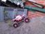 Off-Roader Team Losi Mini Crawler
