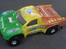 Off-Roader Team losi TLR XXX-SCT