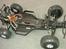 Off-Roader Team losi TLR XXX-SCT