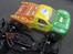 Off-Roader Team losi TLR XXX-SCT