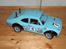 Bil Opel Kadett B Coupé (Solgt) - Opel Kadett B Coupé. Billede 8.