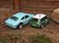 Bil Mini Cooper 1275 GT (Solgt)
