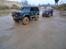 Off-Roader CC-01 Toyota Land cruser 40