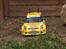 Bil Suzuki Swift Rally (Solgt)