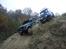 Off-Roader CC-01 Toyota Land cruser 40