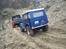Off-Roader CC-01 Toyota Land cruser 40