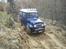 Off-Roader CC-01 Toyota Land cruser 40