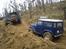 Off-Roader CC-01 Toyota Land cruser 40