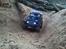 Off-Roader CC-01 Toyota Land cruser 40