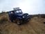 Off-Roader CC-01 Toyota Land cruser 40