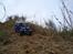 Off-Roader CC-01 Toyota Land cruser 40