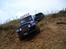 Off-Roader CC-01 Toyota Land cruser 40