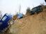 Off-Roader CC-01 Toyota Land cruser 40