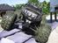 Off-Roader Summit med 4hjuls styring 
