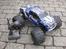 Truck Traxxas E-maxx 