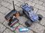 Truck Traxxas E-revo VXL