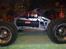Off-Roader hpi e-savage dual action