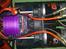 Off-Roader hpi e-savage dual action