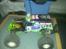 Off-Roader Traxxas Monster Jam (Grave Digger)