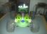 Off-Roader Traxxas Monster Jam (Grave Digger)