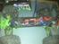Off-Roader Traxxas Monster Jam (Grave Digger)