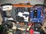 Bil scx10 /Land Rover