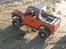 Bil scx10 /Land Rover
