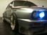 Bil BMW M3 Tamiya TT01D - Så blev den lige pimpet;)