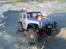 Bil Gelände Jeep Wrangler (RC4WD.com)