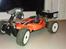Buggy Team Durango DNX 408