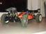 Buggy Team Durango DNX 408