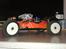 Buggy Team Durango DNX 408