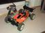 Buggy Team Durango DNX 408